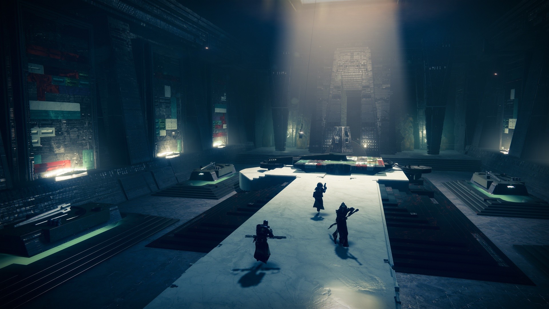 Destiny 2: La Reina Bruja - Imagen 13